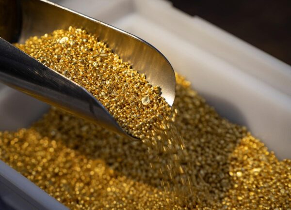 Buy Gold Dust - Image 2