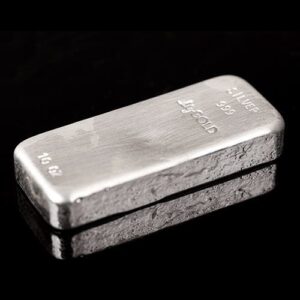 Buy Silver