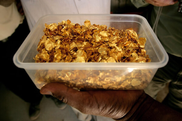 Buy Gold Dust - Image 4