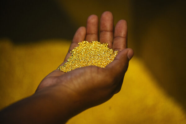 Buy Gold Dust - Image 3