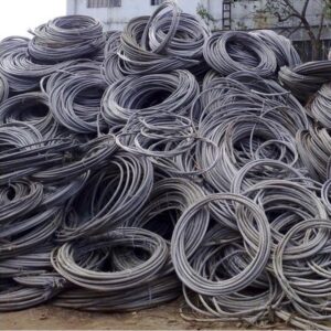 Aluminium Wire Scrap