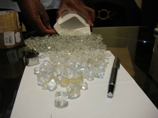 Buy Natural Diamonds - Image 3