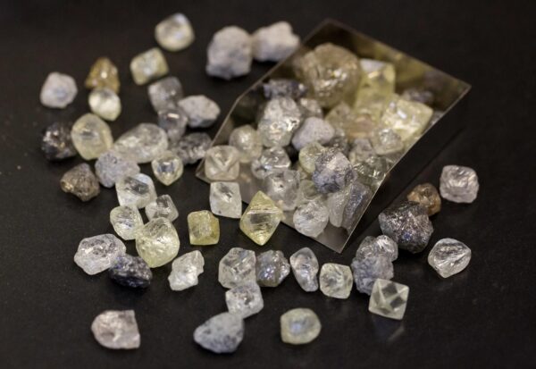 Buy Natural Diamonds