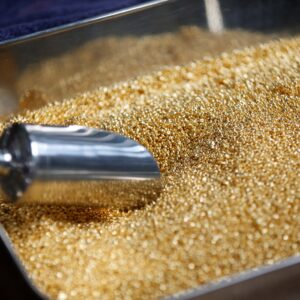 Buy Gold Dust