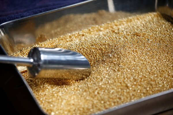 Buy Gold Dust