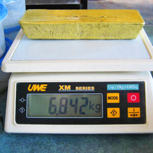 Buy Gold Bars